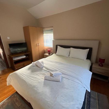 Apartman Mila I Kaja Nikšić Eksteriør bilde