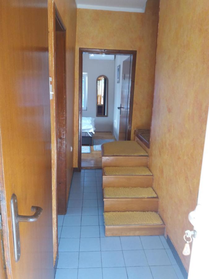 Apartman Mila I Kaja Nikšić Eksteriør bilde