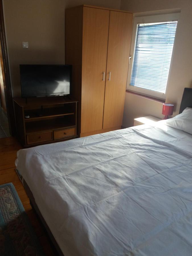 Apartman Mila I Kaja Nikšić Eksteriør bilde