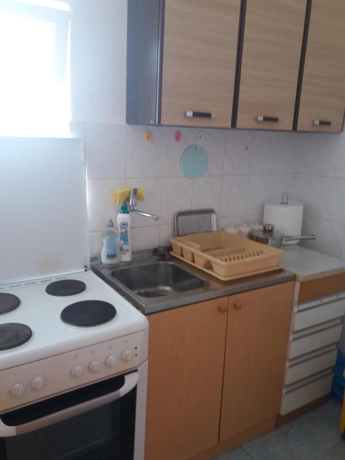 Apartman Mila I Kaja Nikšić Eksteriør bilde