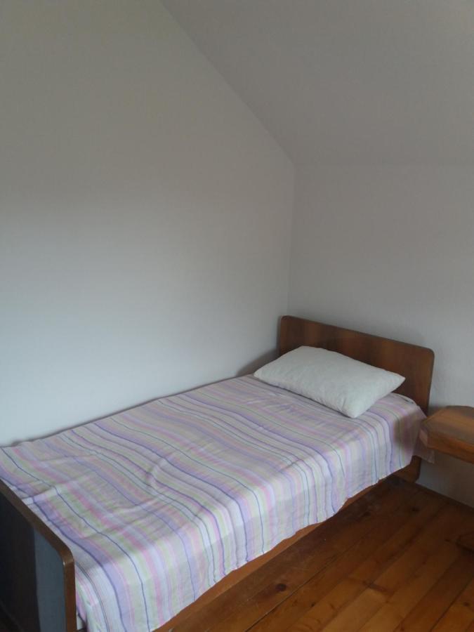 Apartman Mila I Kaja Nikšić Eksteriør bilde