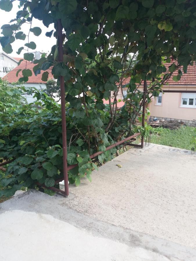 Apartman Mila I Kaja Nikšić Eksteriør bilde