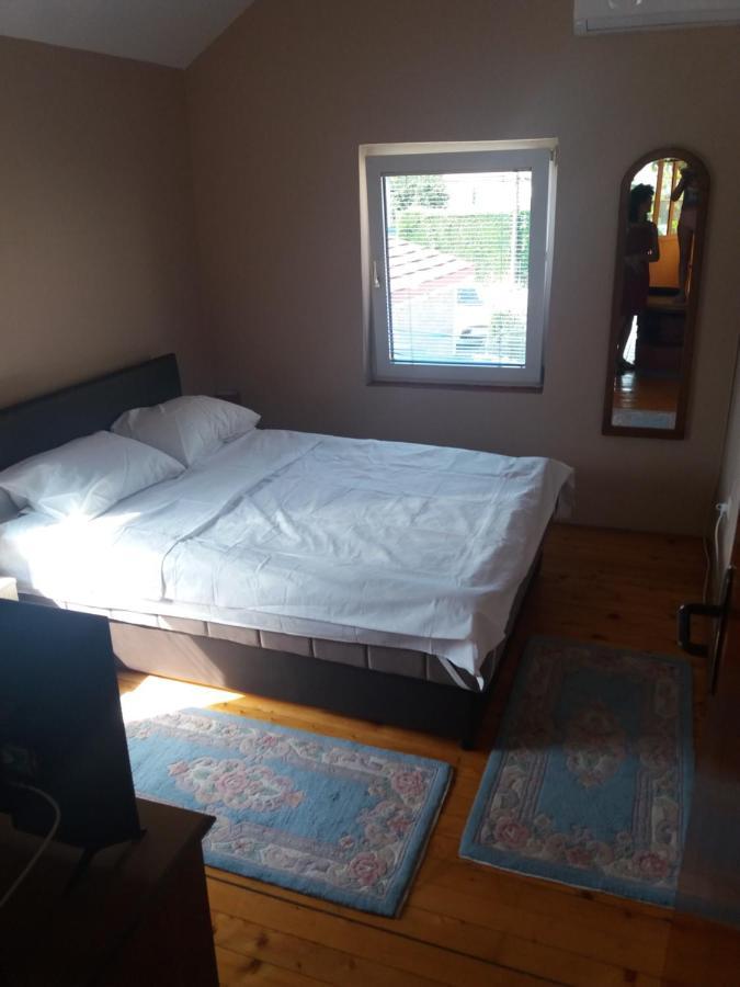 Apartman Mila I Kaja Nikšić Eksteriør bilde