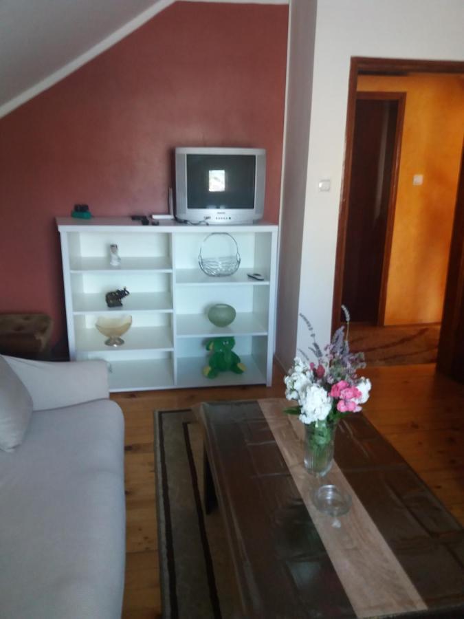 Apartman Mila I Kaja Nikšić Eksteriør bilde